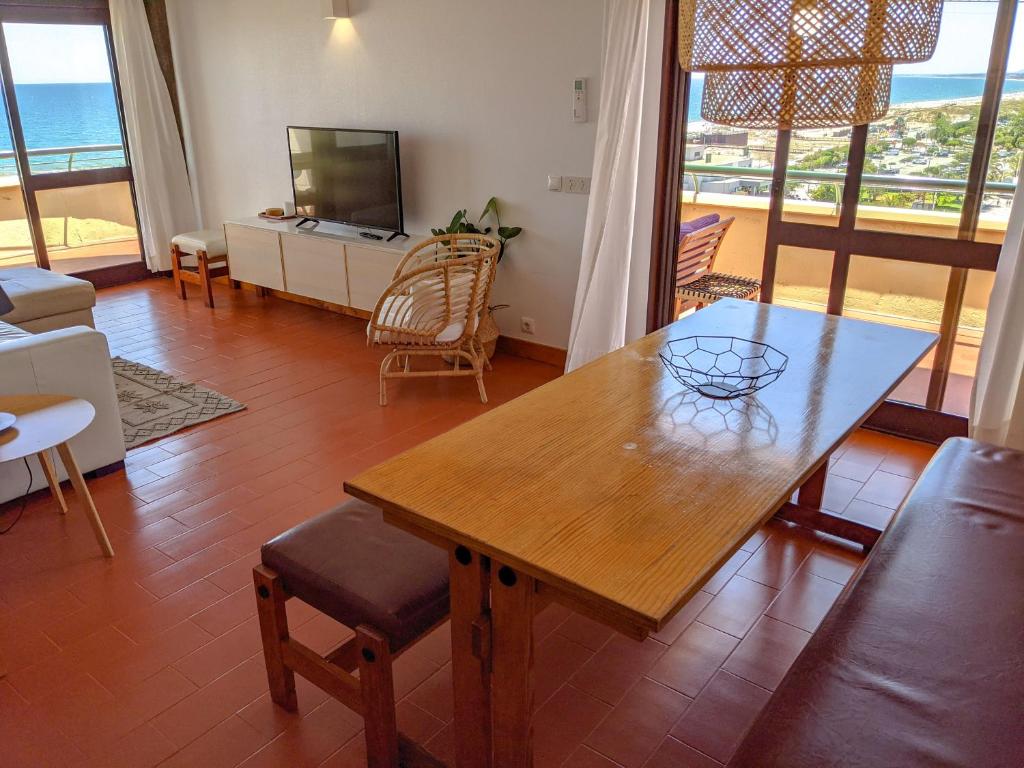 Seasun Vacation Rentals - OCEAN photo