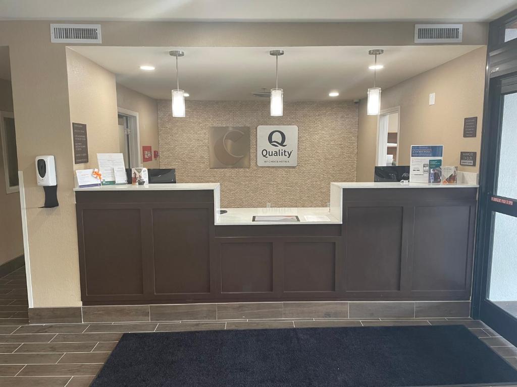 Comfort Inn & Suites Spring Lake - Fayetteville Near Fort Liberty photo