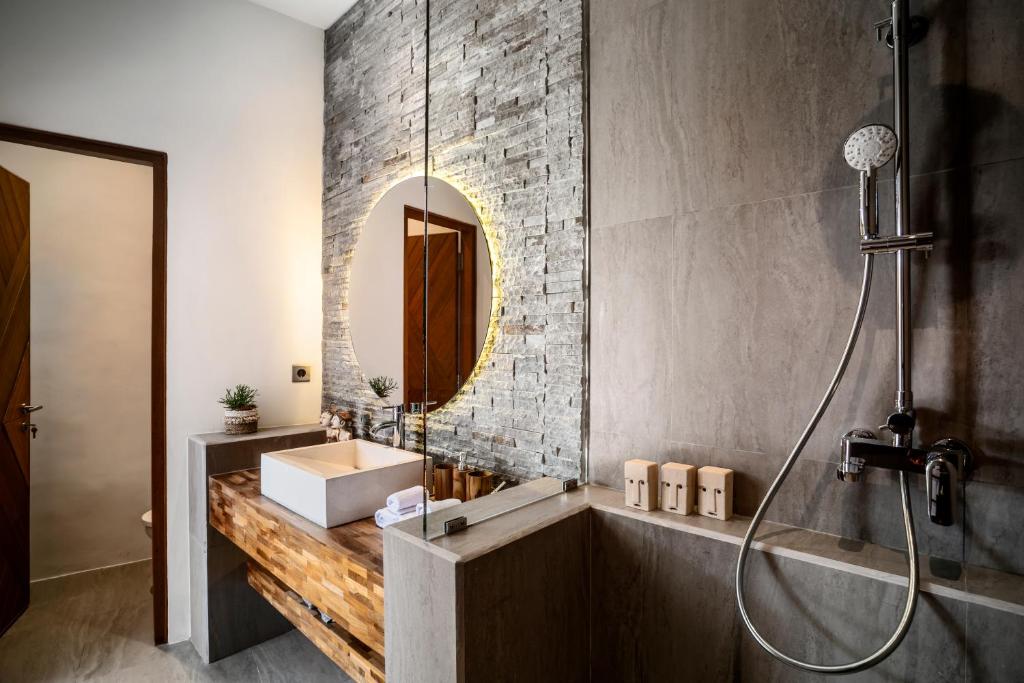 Ubud Pure Villa photo