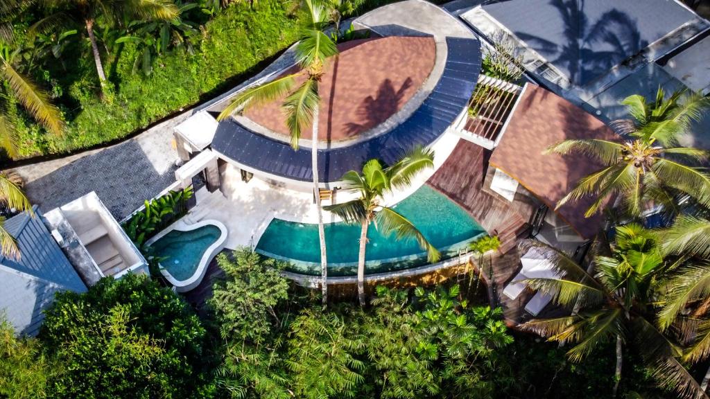 Ubud Pure Villa — Hotel in Bali