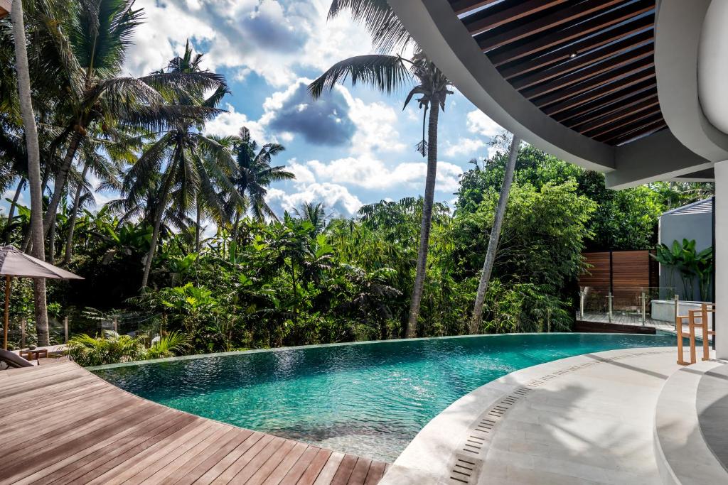 Ubud Pure Villa photo