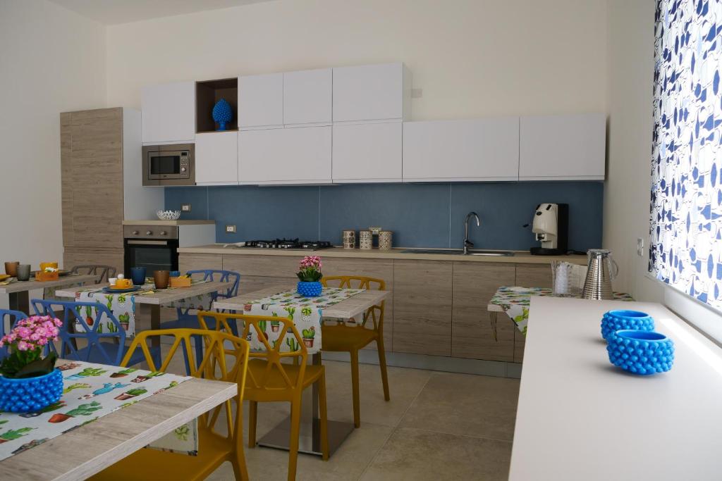 Casa Salemi - Western Sicily Home 전경