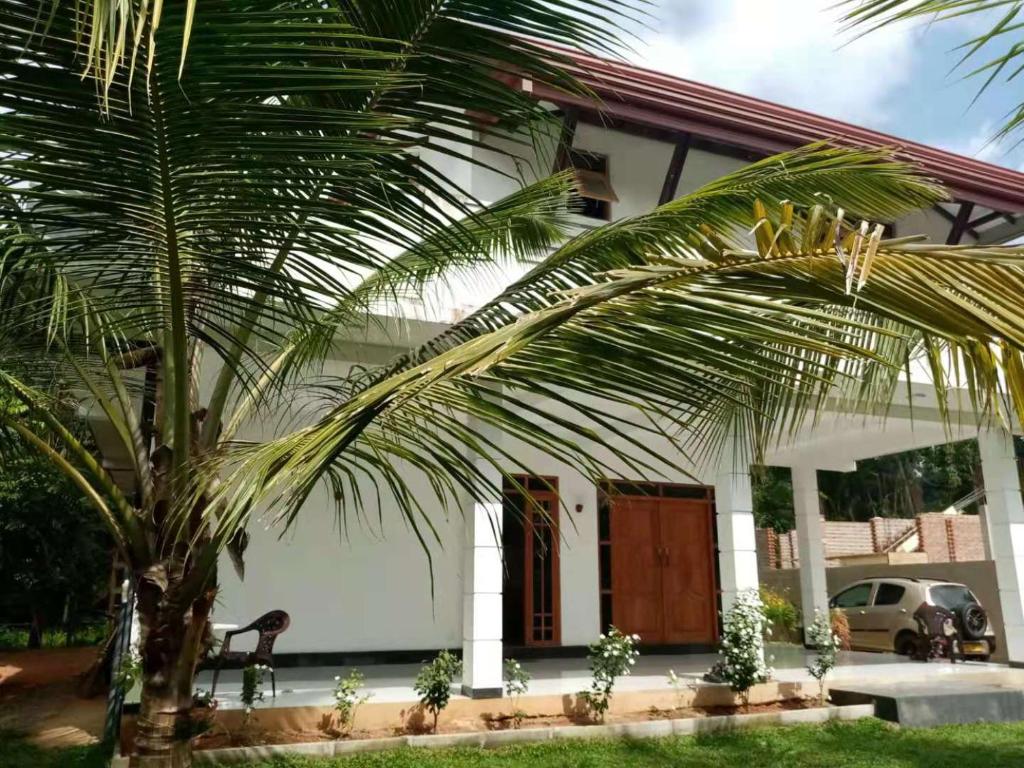 Colombo Airport Field View Villa — Hotel in Negombo