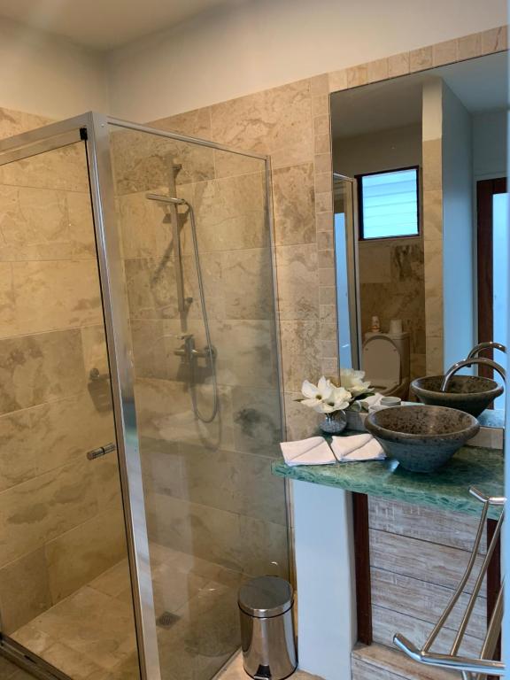 Beachside 2 with Private Heated Plunge Pool photo