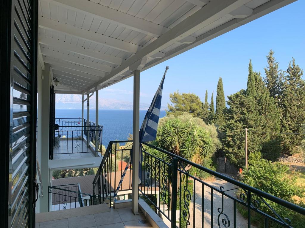 Ionian Melody photo