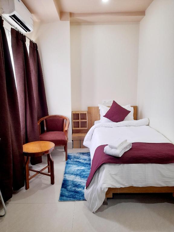 Bharalu Residency photo