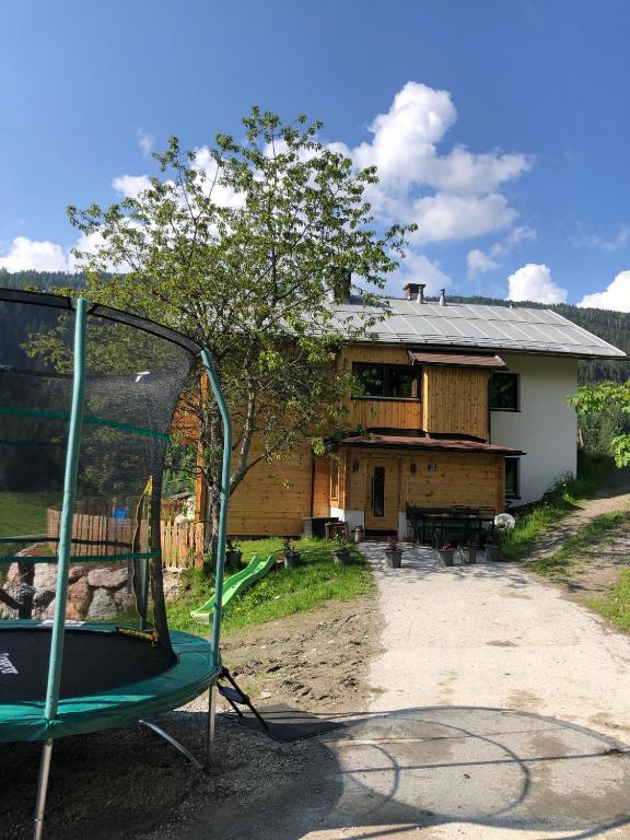 Gut Schablberg - 5