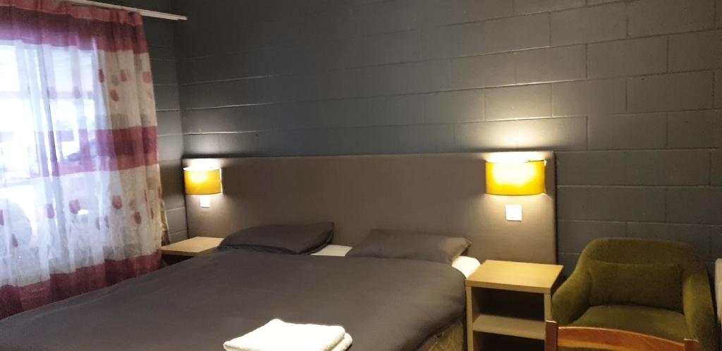 Esk Motel photo
