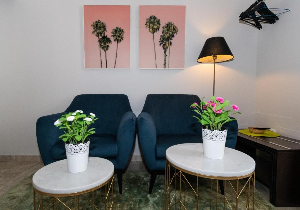 Triana Pelay Suites - 4