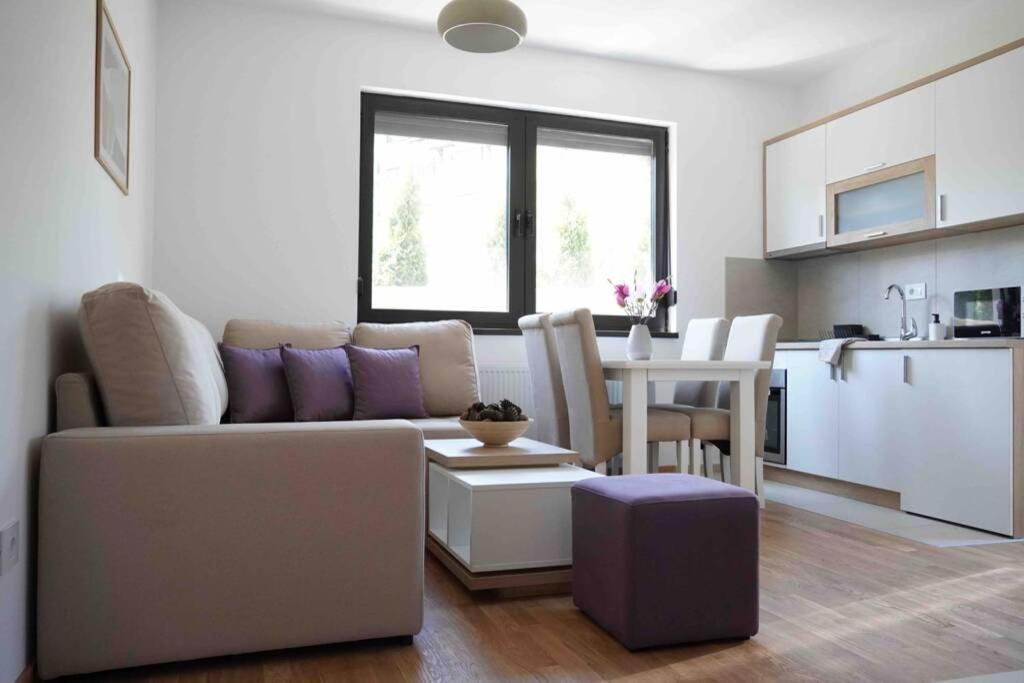 Dagam apartments - 1