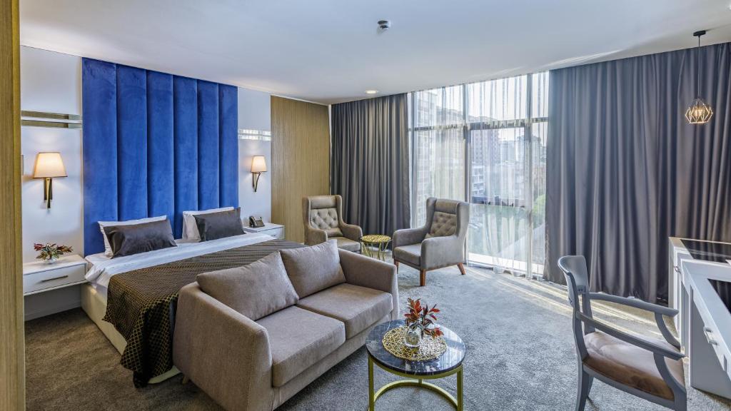 Premium Park Hotel Baku — Hotel in Baku