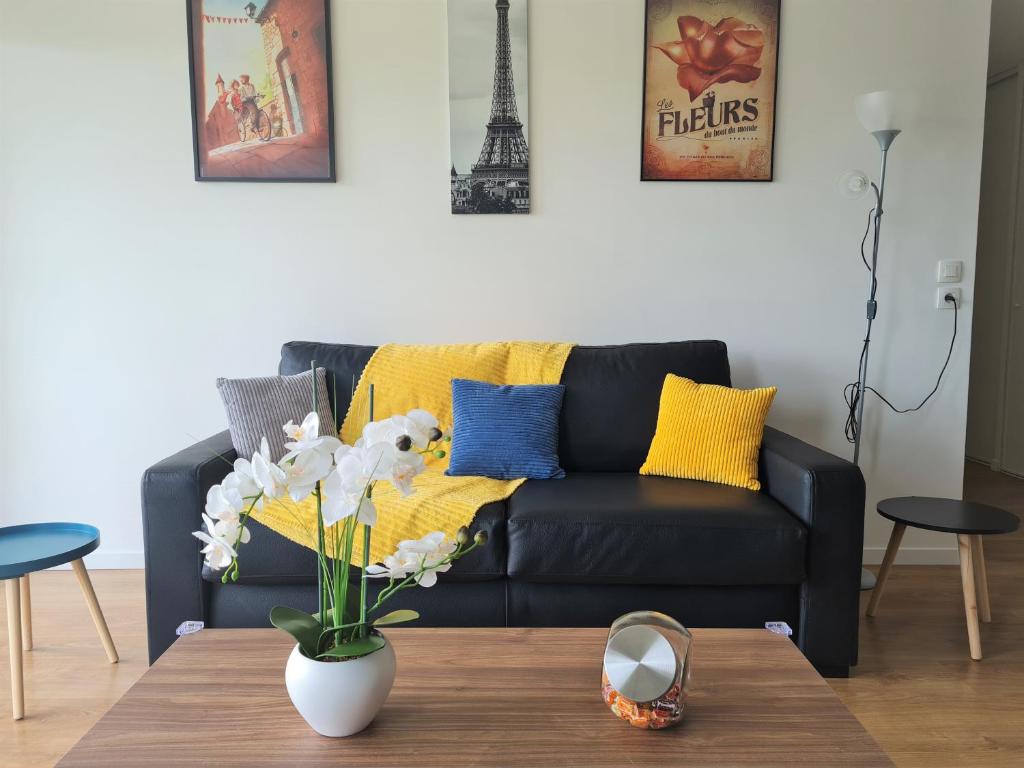Grand Appartement Dreams - 2