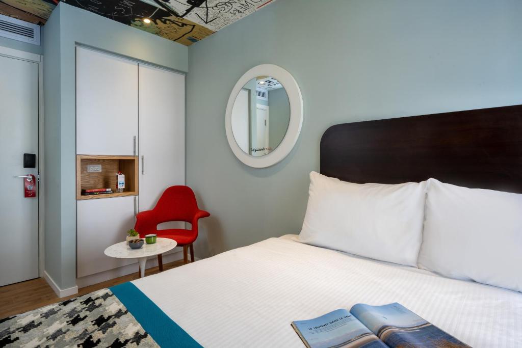 Hotel 75 By Prima Hotels photo