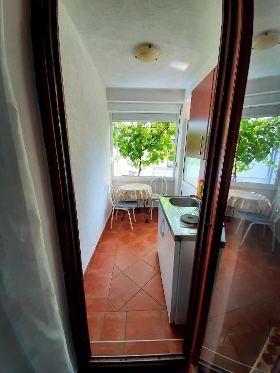 Apartmani Hortenzija photo