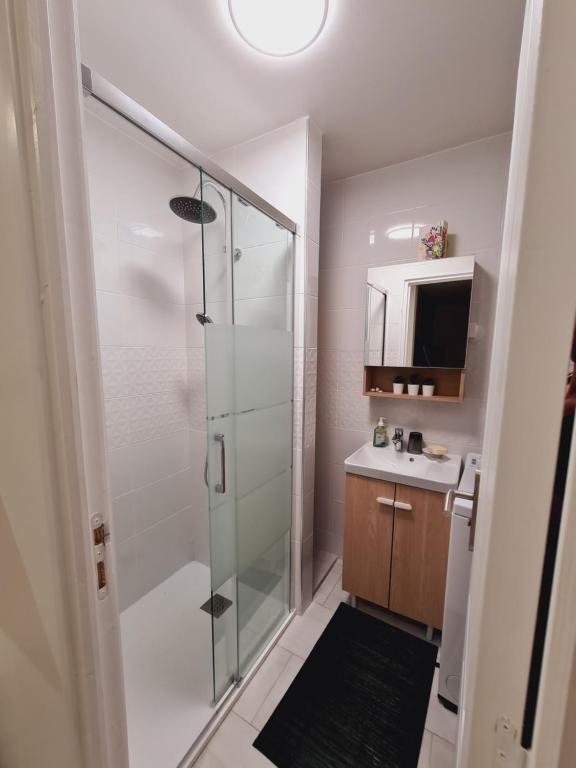 Saint Raphaël, bel appartement en centre ville ! - 3