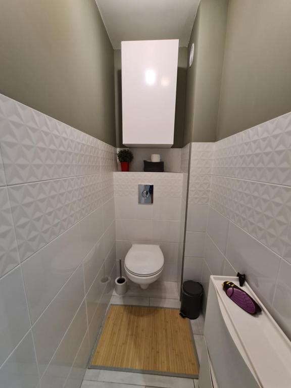 Saint Raphaël, bel appartement en centre ville ! - 2