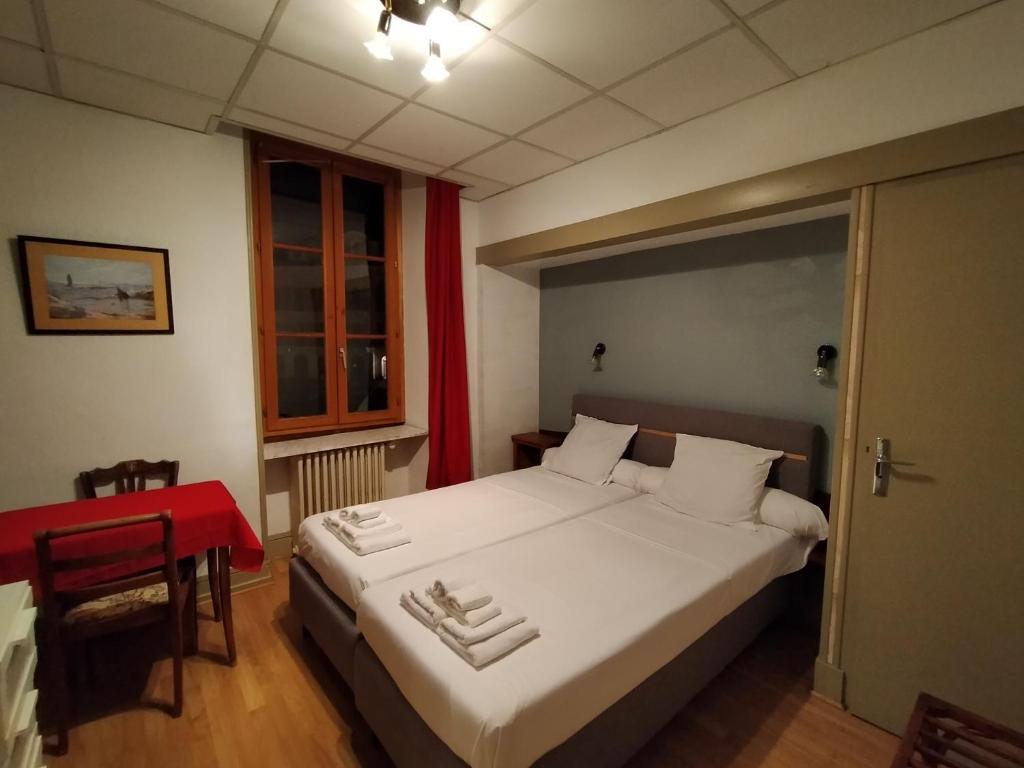Hotel de Savoie photo