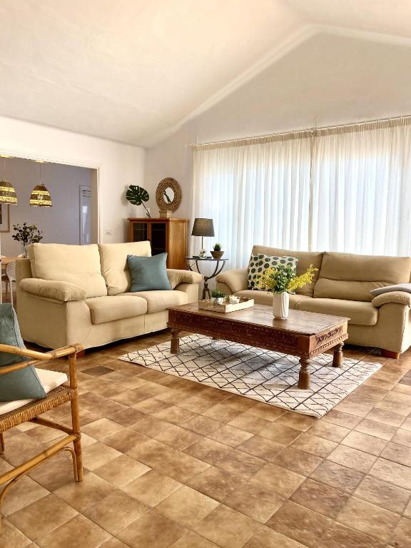 Apartamento Casa Cristina - 2