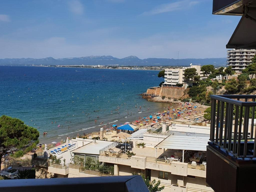 AMAZING LUXE SEAVIEW BEACh - 1