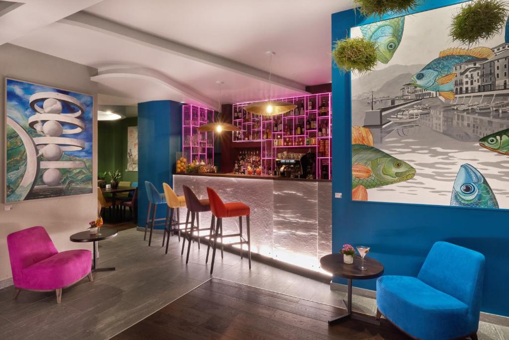 73 Boutique Hotel photo