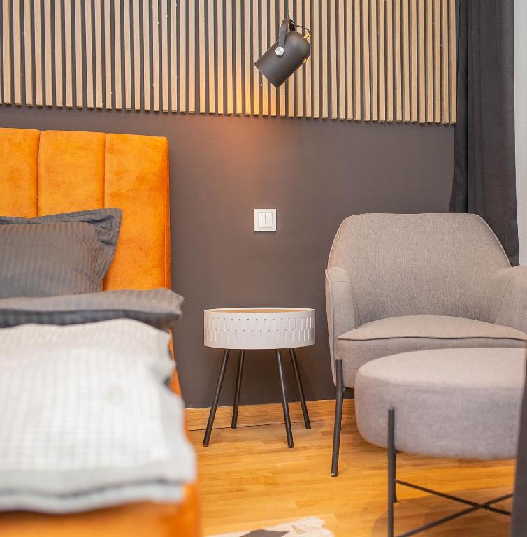 Design Apartment near Gorica Park I 24h Check-In - 4