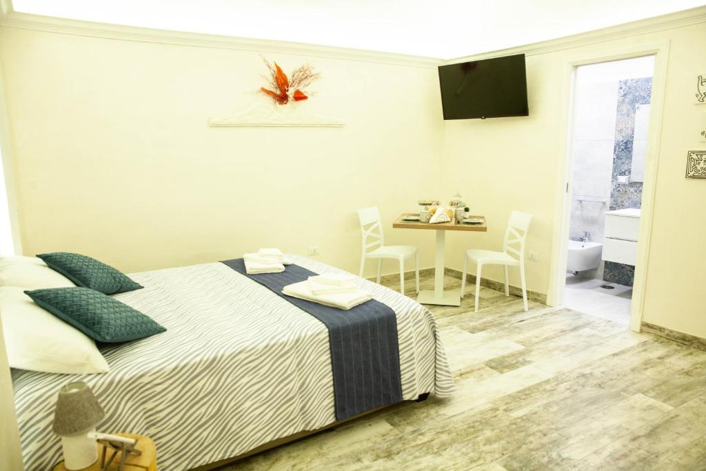 Plebiscito House - Casa Vacanze Napoli - 3