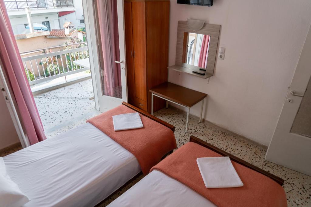 Hotel kozani photo
