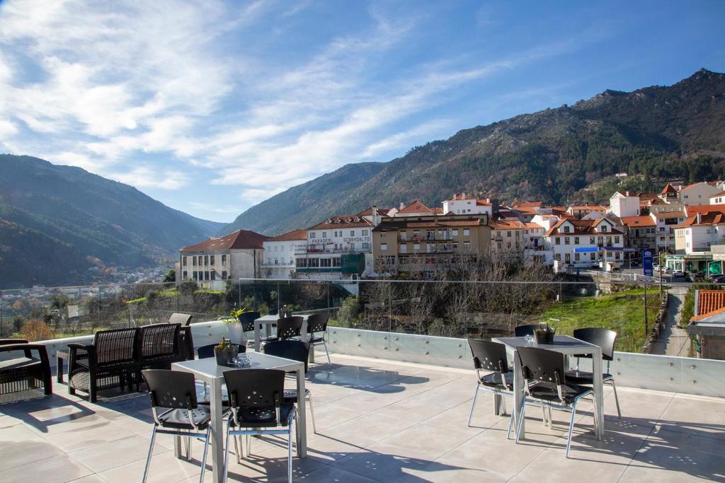 Hotel da Vila photo