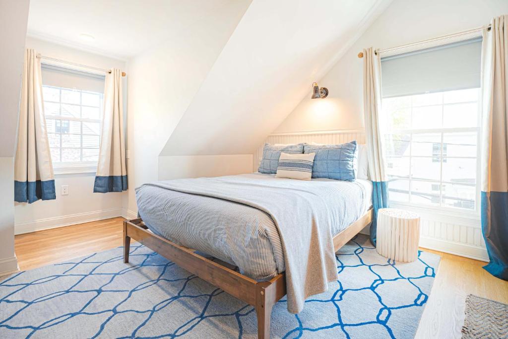 GREAT ISLAND INN - A Modern Boutique Hotel photo
