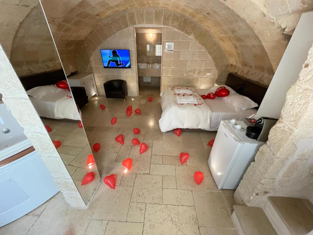Barbacana46 Guest House photo