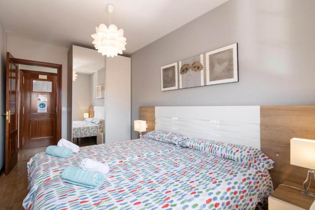 Apartamento Caño Badillo - Plaza Mayor by leonapartamentos - 5