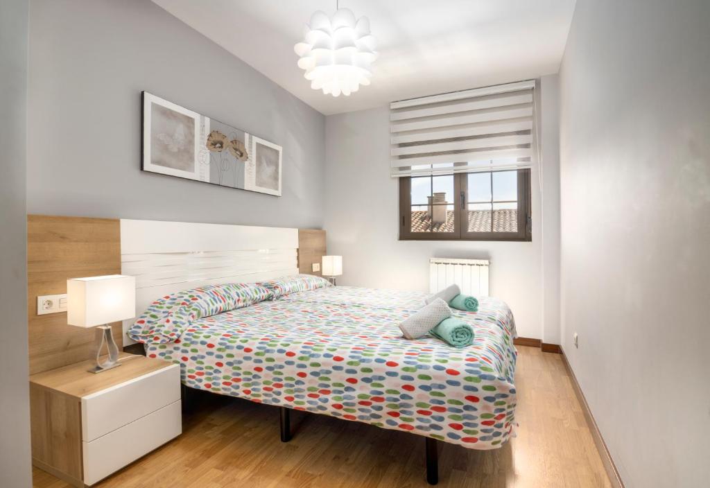 Apartamento Caño Badillo - Plaza Mayor by leonapartamentos - 4