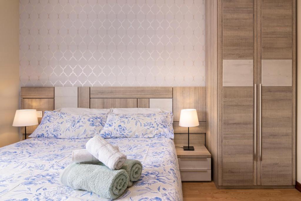 Apartamento Caño Badillo - Plaza Mayor by leonapartamentos - 2