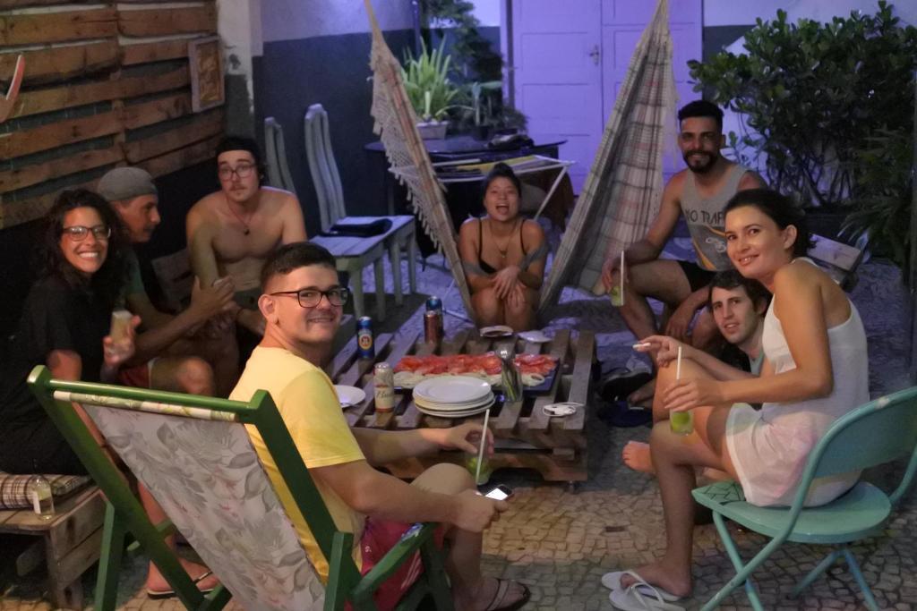 Central Hostel — Hotel in Rio De Janeiro