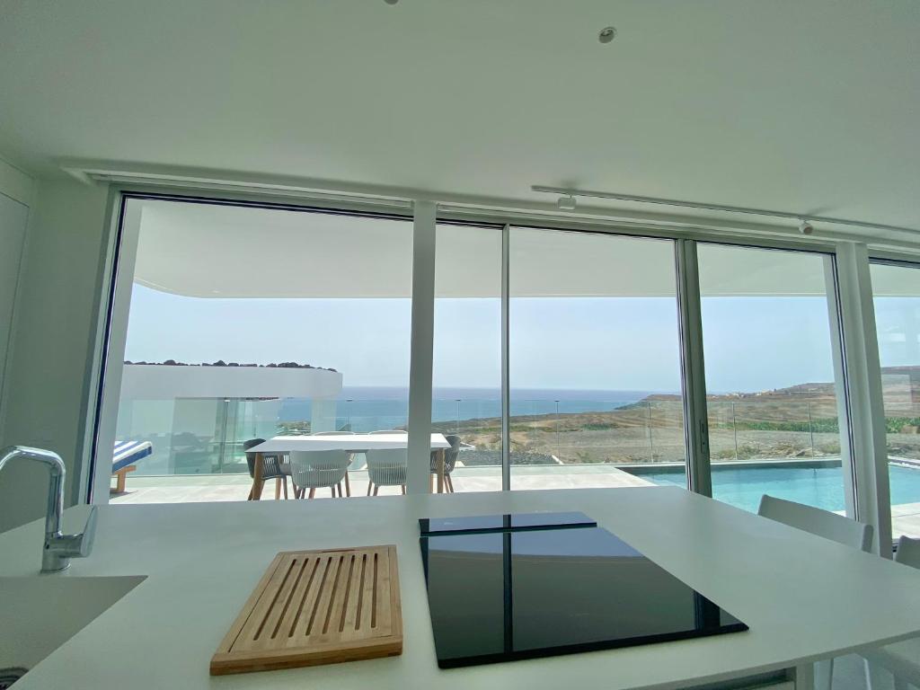 Rocavista - Villa with heated rooftop pool and amazing ocean view - 4
