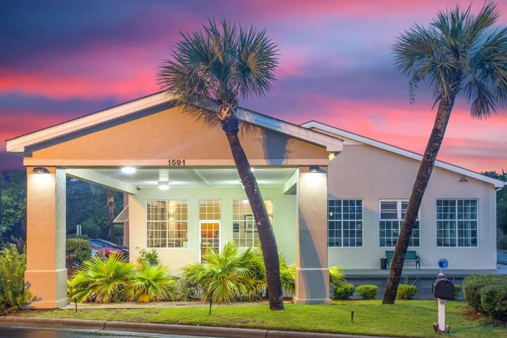 SureStay Hotel by Best Western North Myrtle Beach, Hotel in Myrtle Beach