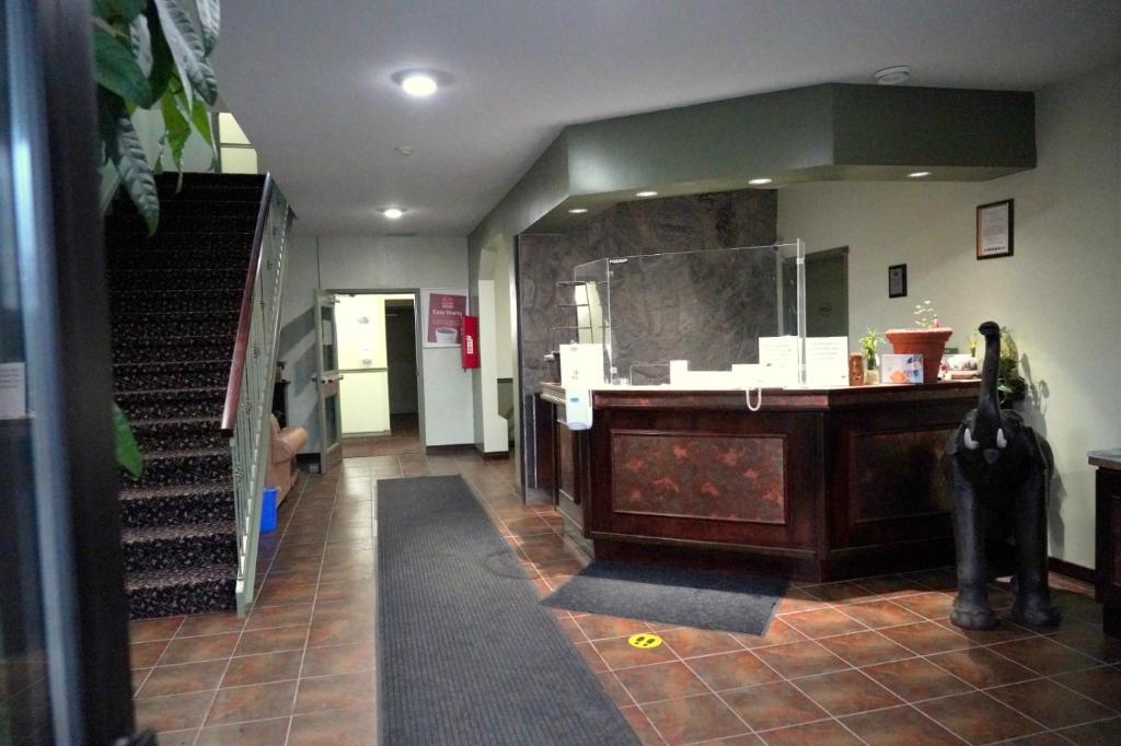 Econo Lodge Huntsville Photo 19