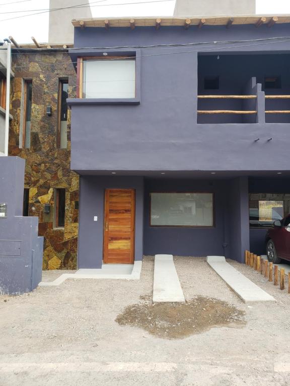 Lo del Chango — Hotel in Purmamarca