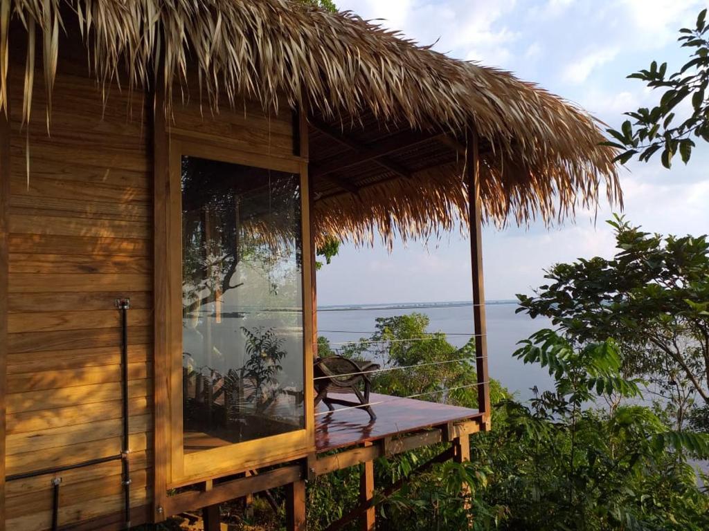 Alta Vista Amazon Lodge — Hotel in Manacapuru