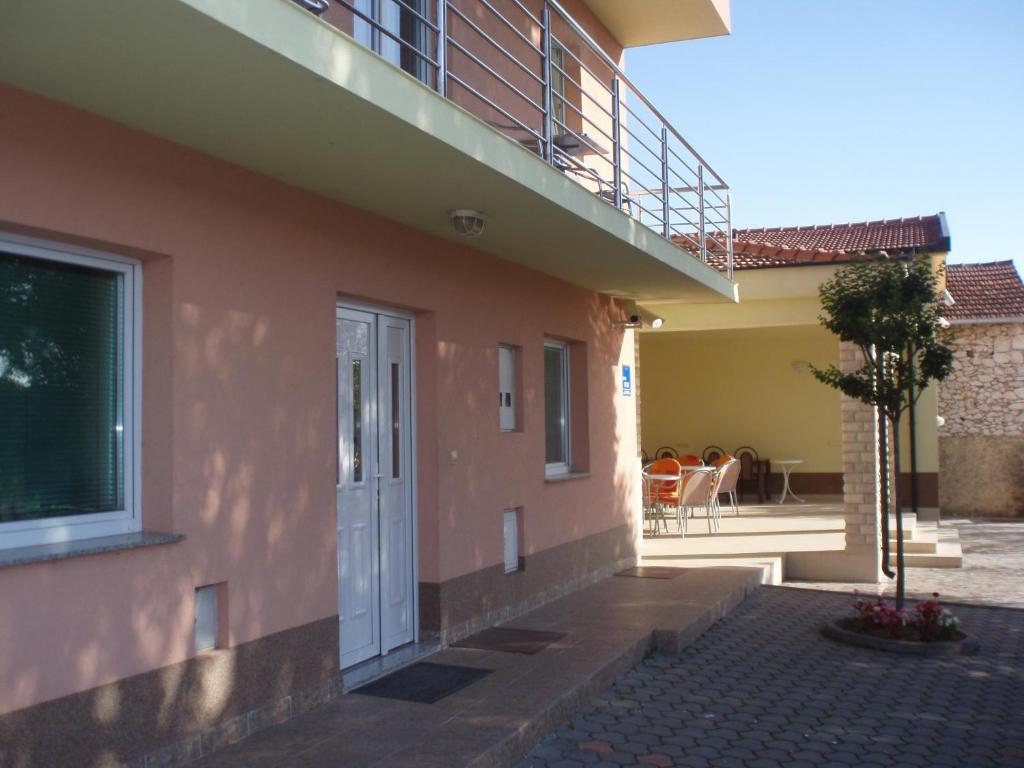 Hotel ''Marinko Kozina'' - Medjugorje photo