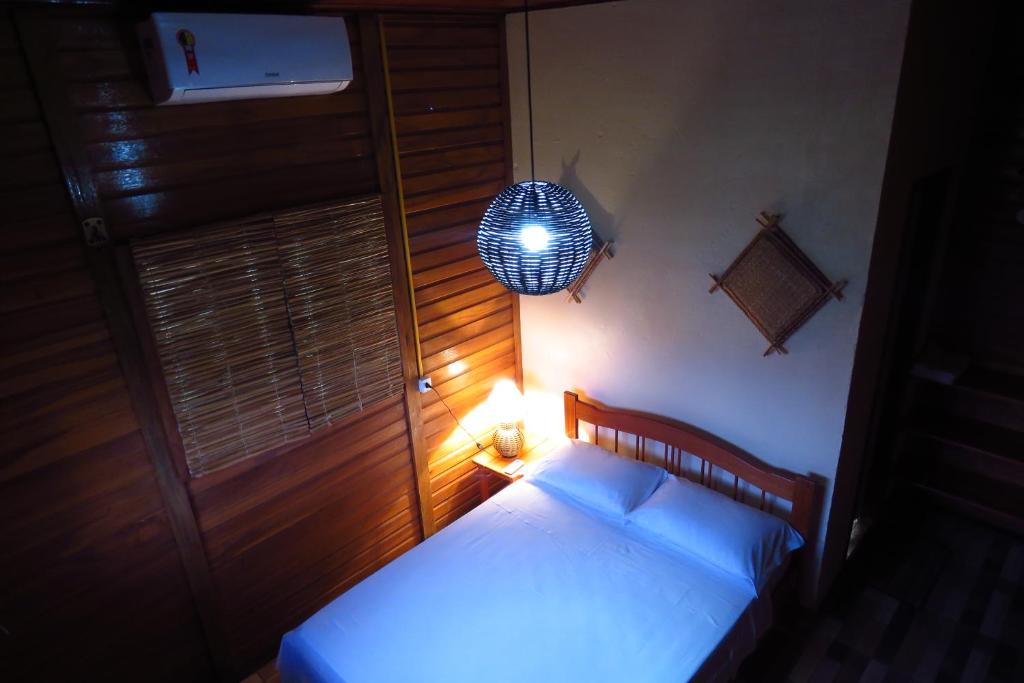 Alta Vista Amazon Lodge photo