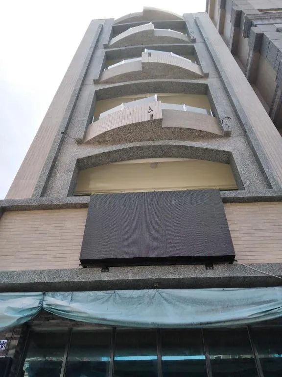 星海芝家民宿Samuel's Home, hotel in Nangan