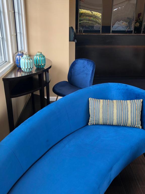 Blu Pacific Hotel photo