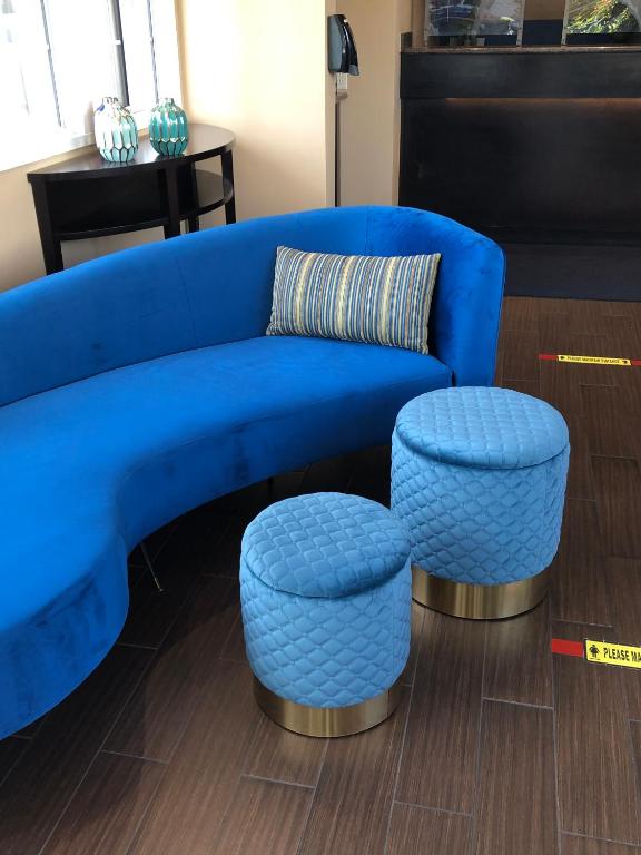 Blu Pacific Hotel photo