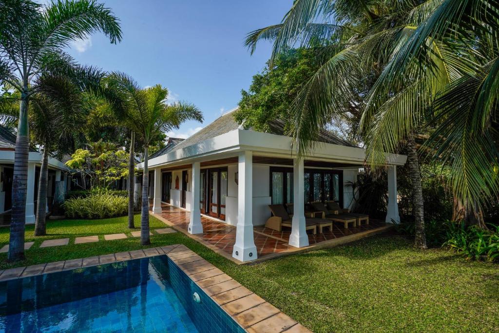 Miskawaan Villa Acacia photo