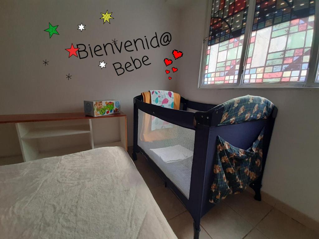 Q255 - Dpto PB zona residencial en Neuquen photo