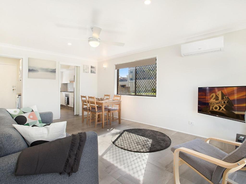 Kirra Sea 5, Gold Coast