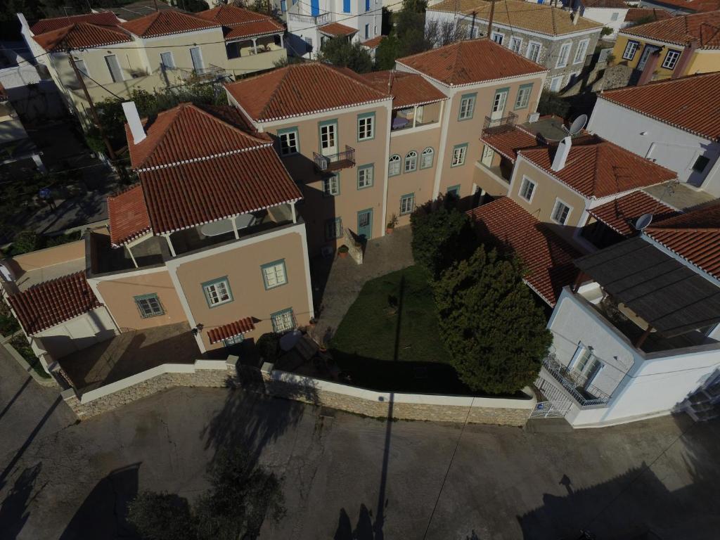 PALIO LIMANI HOUSE photo