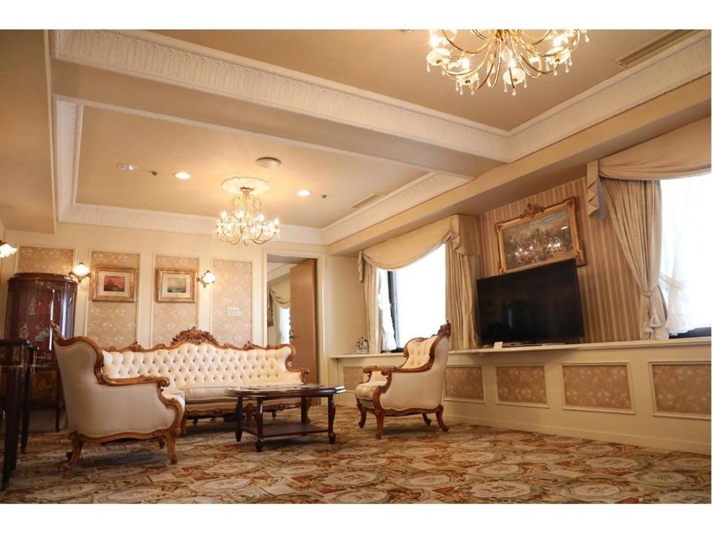 코요 그랜드 호텔 호텔 이미지 1