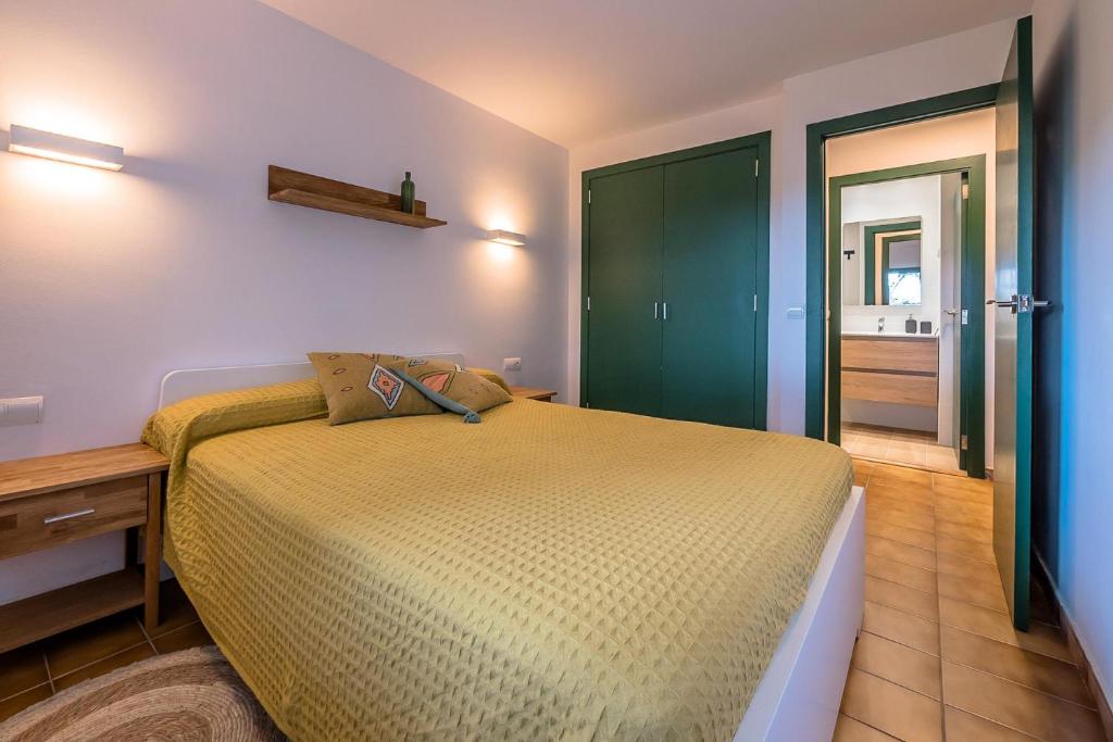SR-45 BEGUR SA RIERA 4 PaX - 5